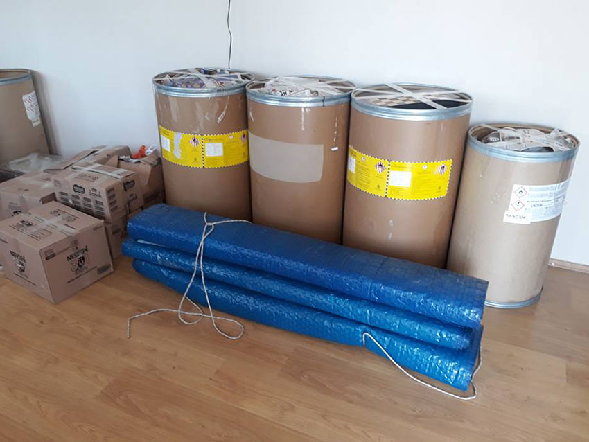 Ataoğlu Evden Eve Nakliyat