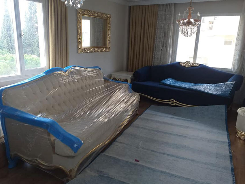 Ataoğlu Evden Eve Nakliyat