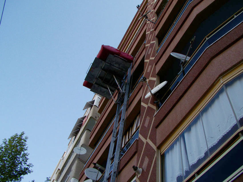 Çetintaş Evden Eve Nakliyat