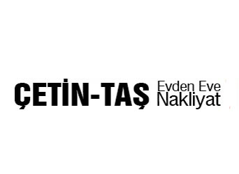 Çetintaş Evden Eve Nakliyat