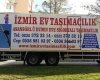 İzmir Ev Taşımacılık