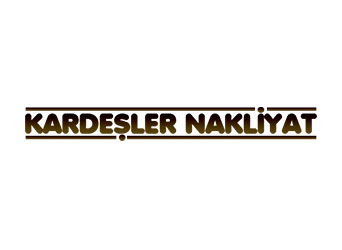 Kardeşler Nakliyat